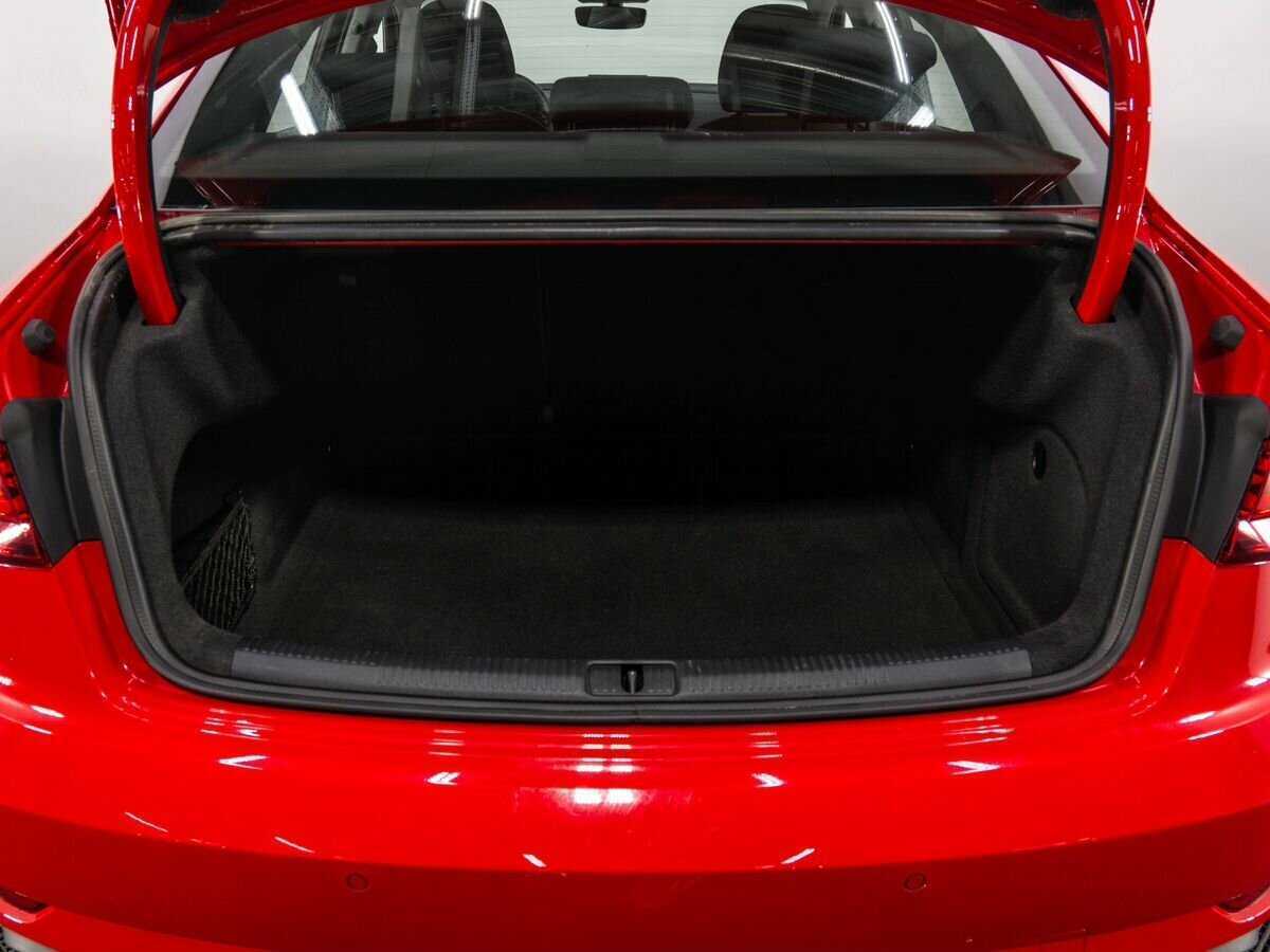 Купить Ауди А3, 2020, 59 593 км.. Фото: #22