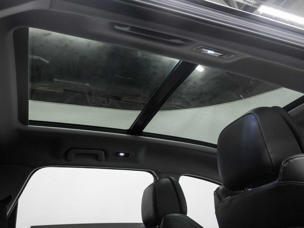 Купить Chery Tiggo 8 Pro Max, 2022, 27 613 км.. Фото: #8