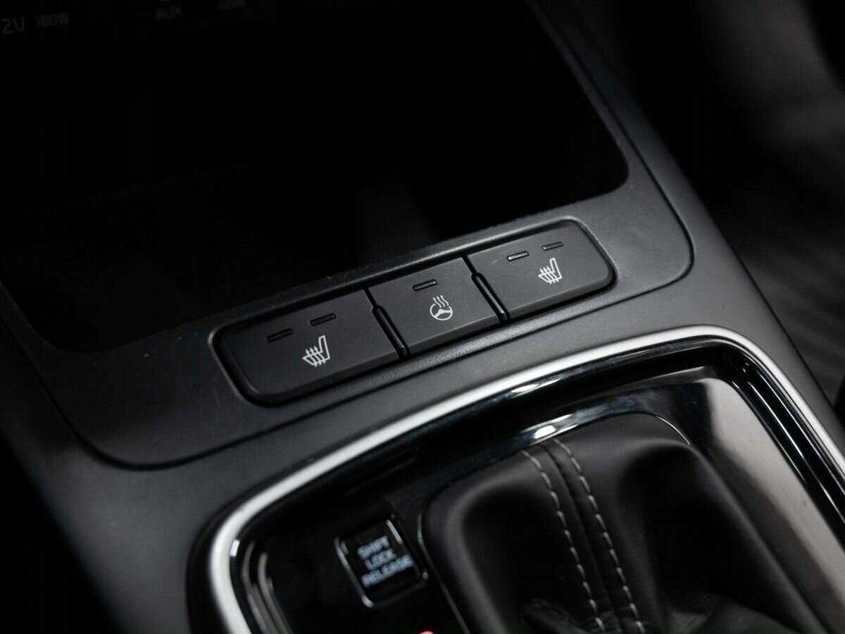 Купить Киа Рио, 2020, 71 050 км.. Фото: #21