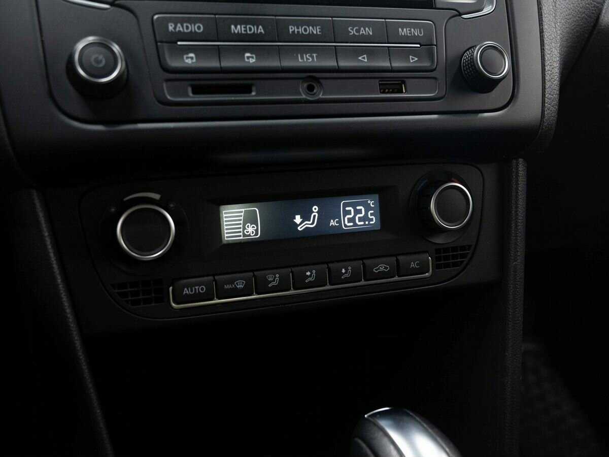 Купить Фольксваген Поло, 2014, 113 953 км.. Фото: #17