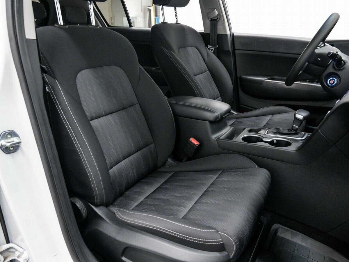 Купить Киа Спортейдж, 2020, 56 469 км.. Фото: #8