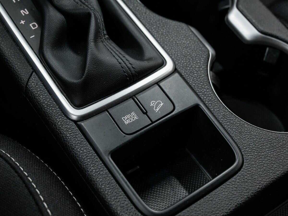 Купить Киа Спортейдж, 2020, 56 469 км.. Фото: #15