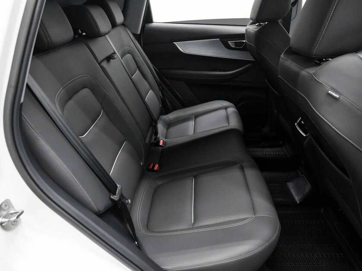 Купить Chery Tiggo 7 Pro Max, 2023, 7 400 км.. Фото: #10