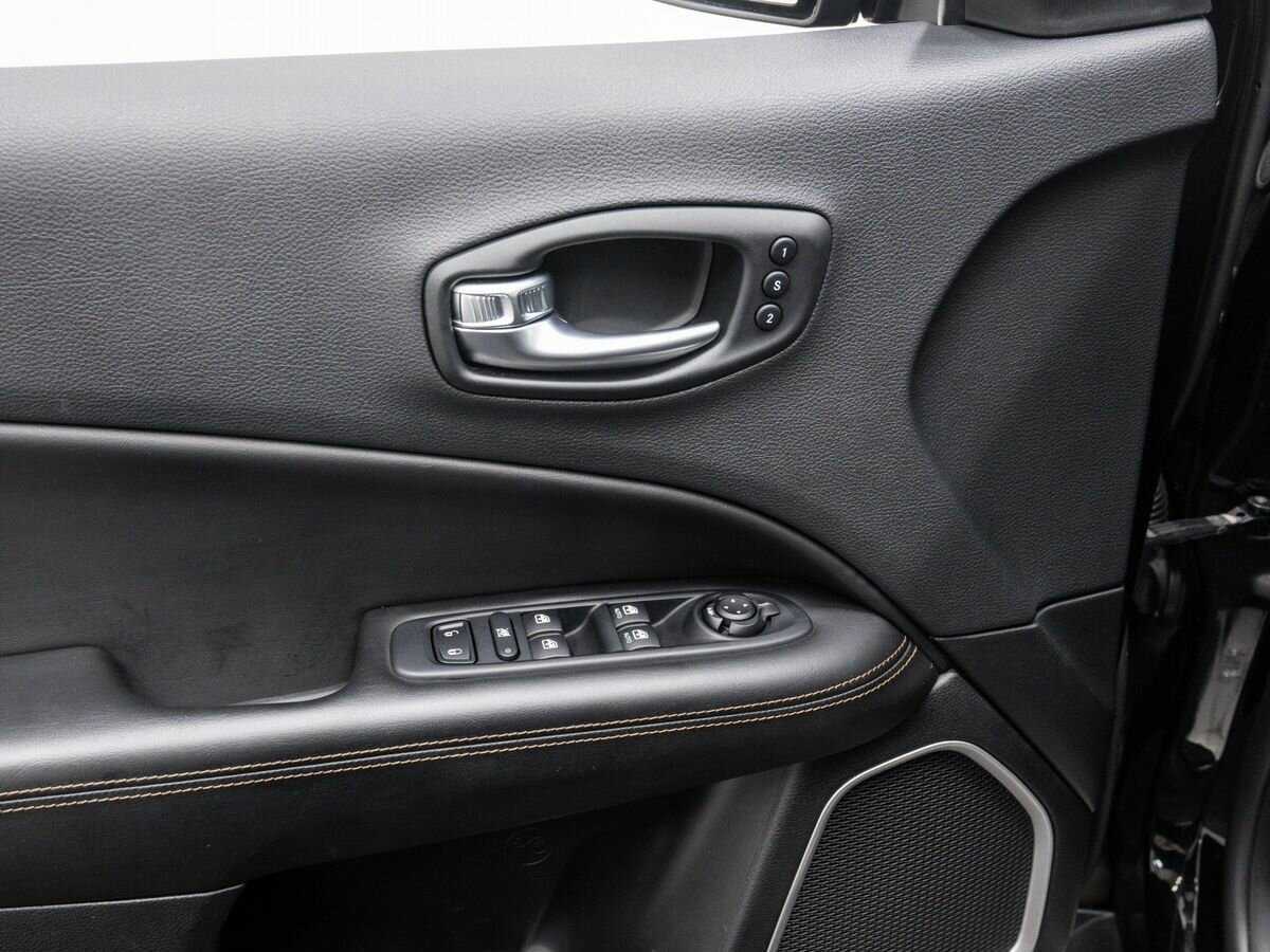 Купить Jeep Compass, 2021, 36 375 км.. Фото: #12