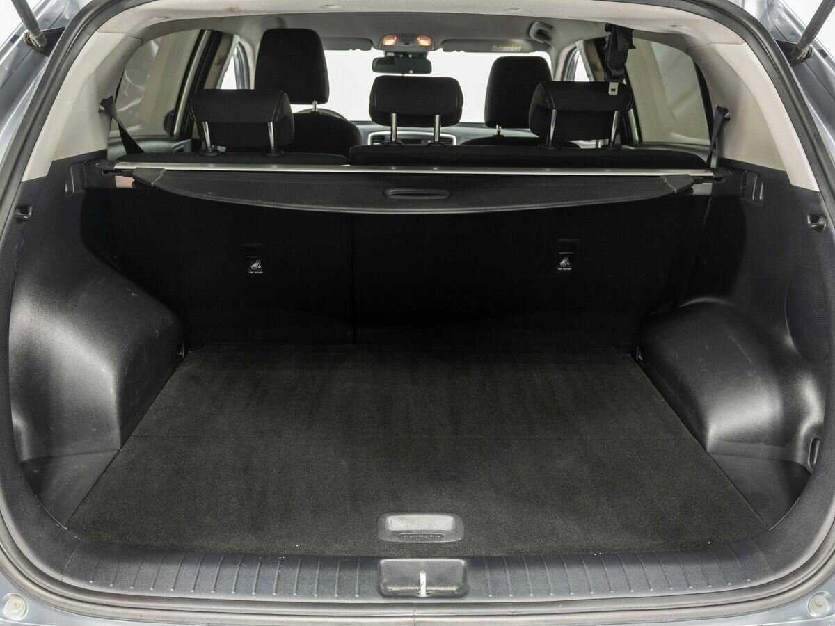 Купить Киа Спортейдж, 2019, 102 000 км.. Фото: #24