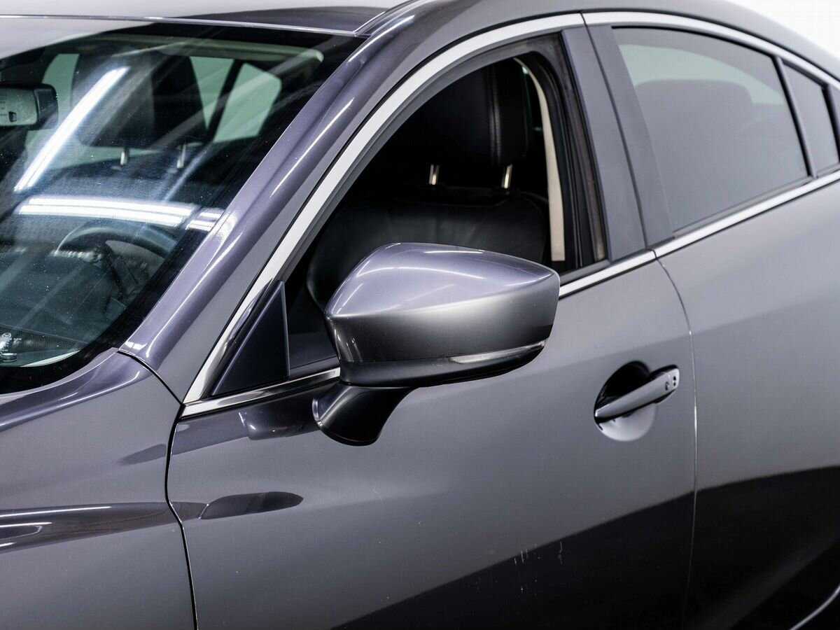 Купить Mazda 6, 2021, 92 000 км.. Фото: #6