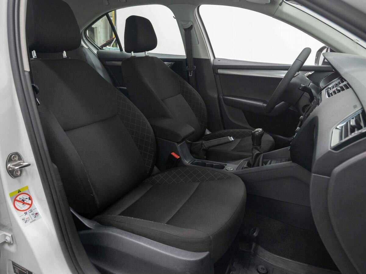 Купить Шкода Октавия, 2019, 181 000 км.. Фото: #13