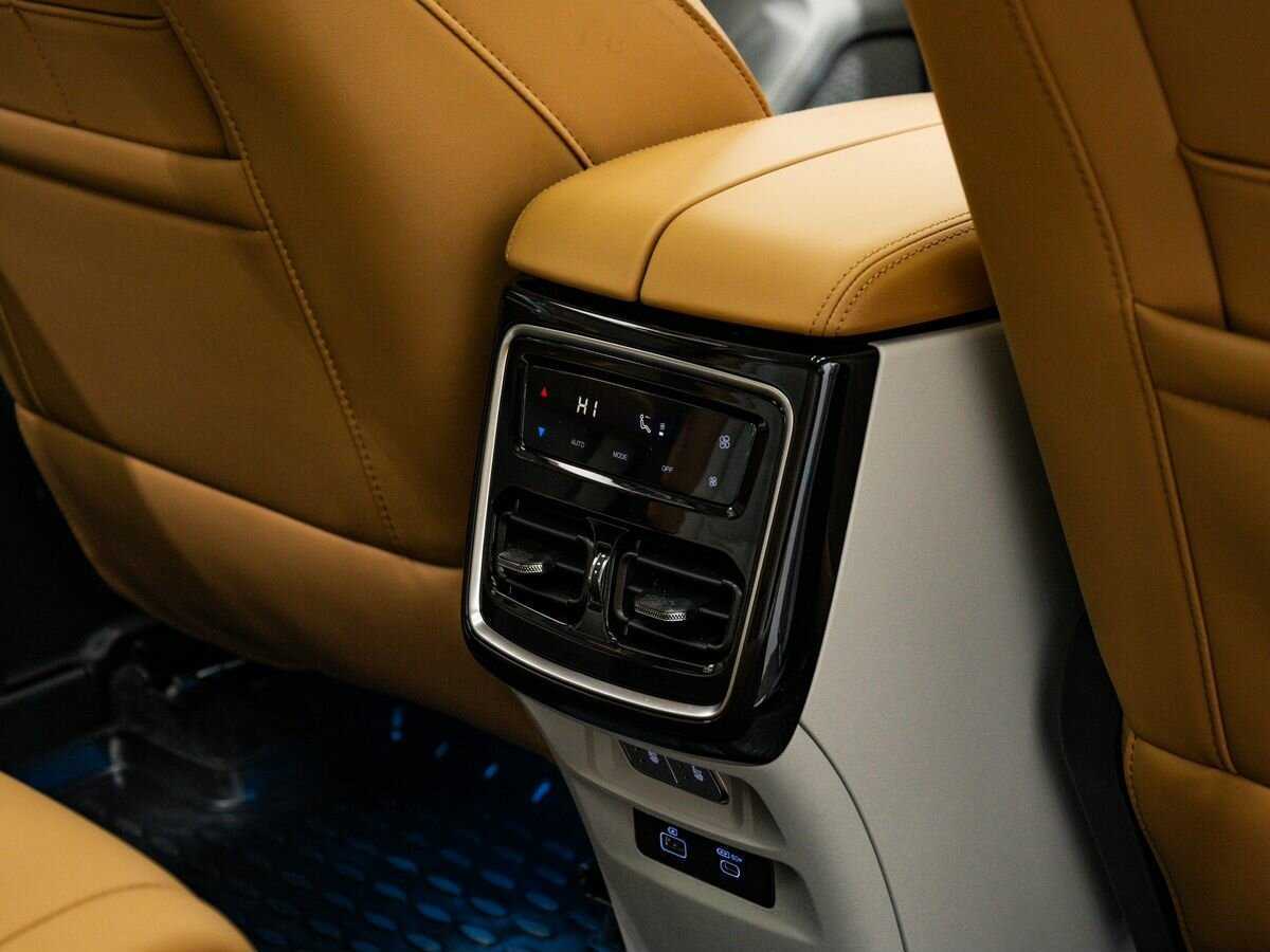 Купить Jetour X70 PLUS, 2023, 15 363 км.. Фото: #13