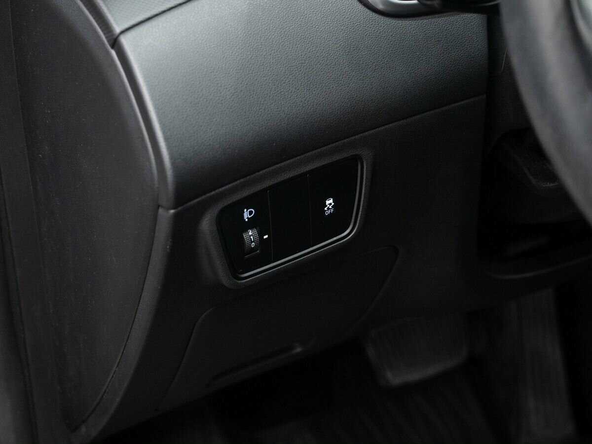 Купить Hyundai Tucson, 2021, 42 365 км.. Фото: #18