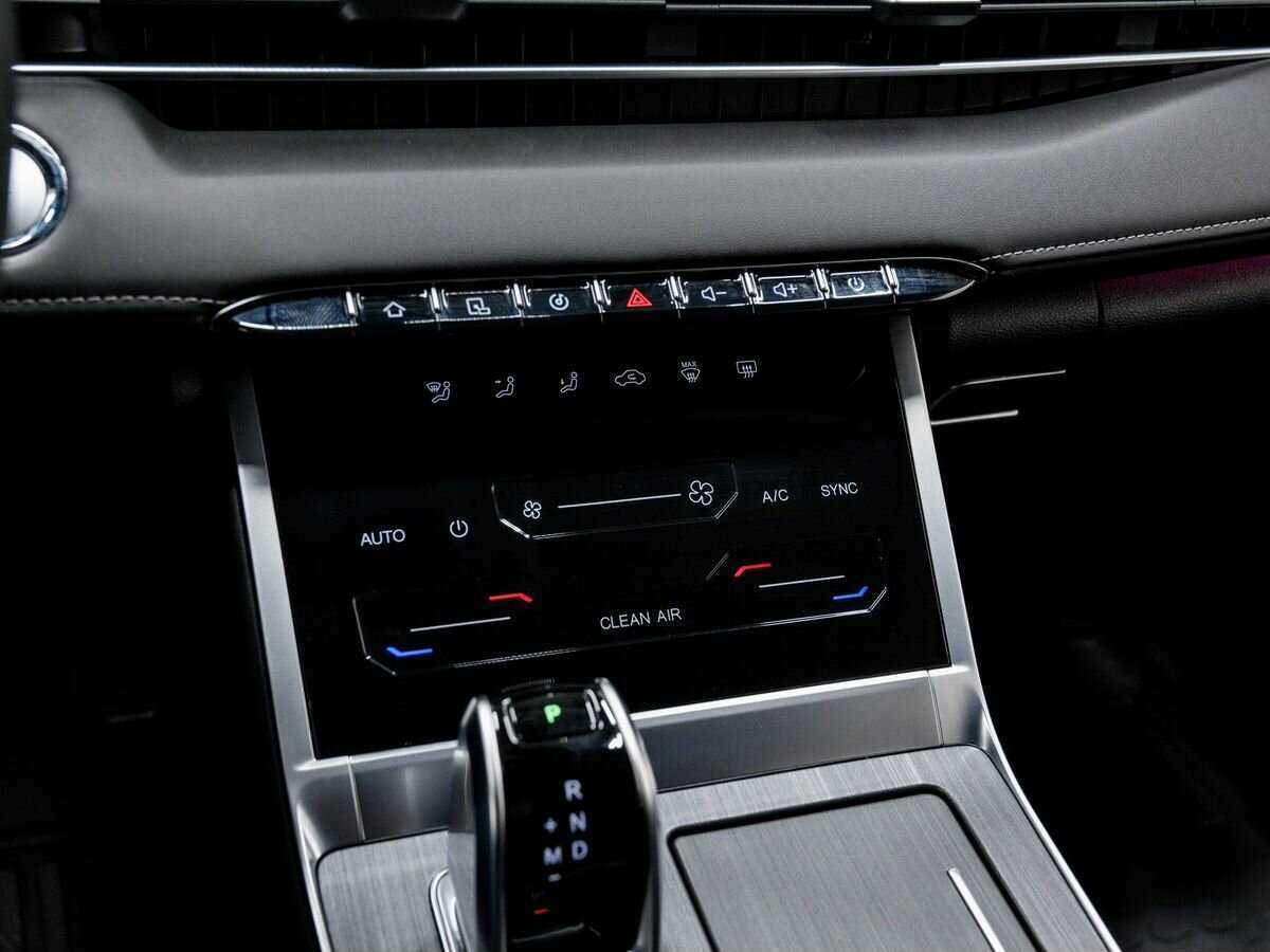 Купить Chery Tiggo 7 Pro Max, 2023, 11 648 км.. Фото: #17