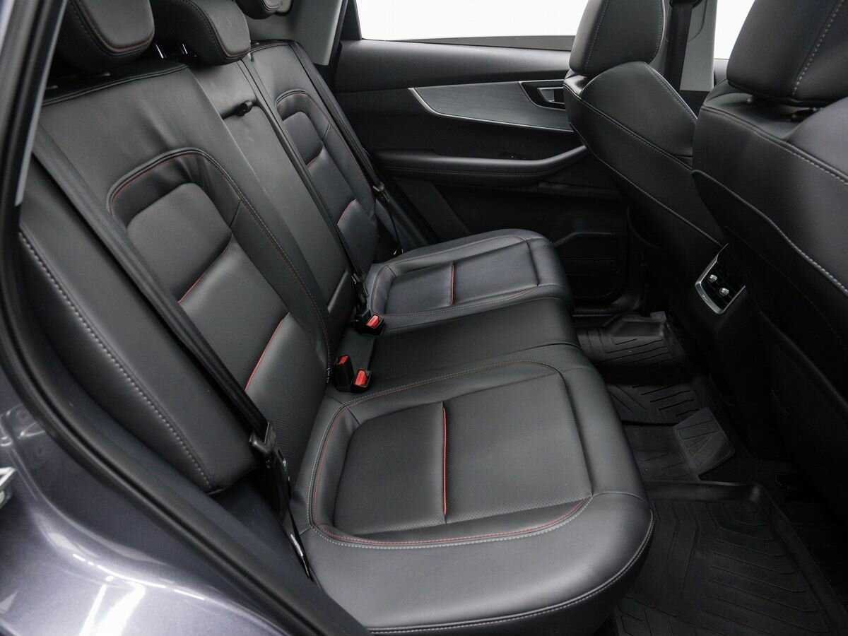 Купить Chery Tiggo 7 Pro, 2022, 57 696 км.. Фото: #8