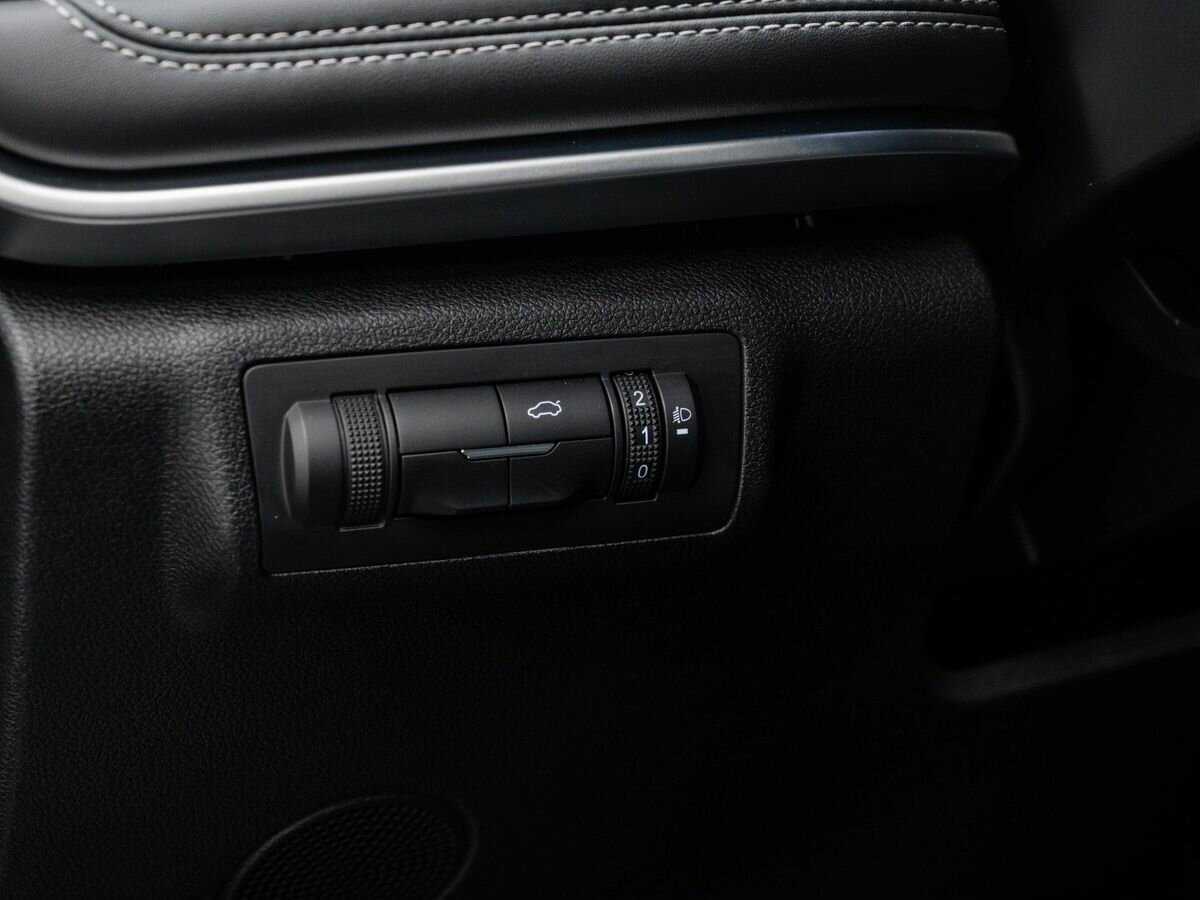 Купить Chery Tiggo 7 Pro, 2022, 57 696 км.. Фото: #16