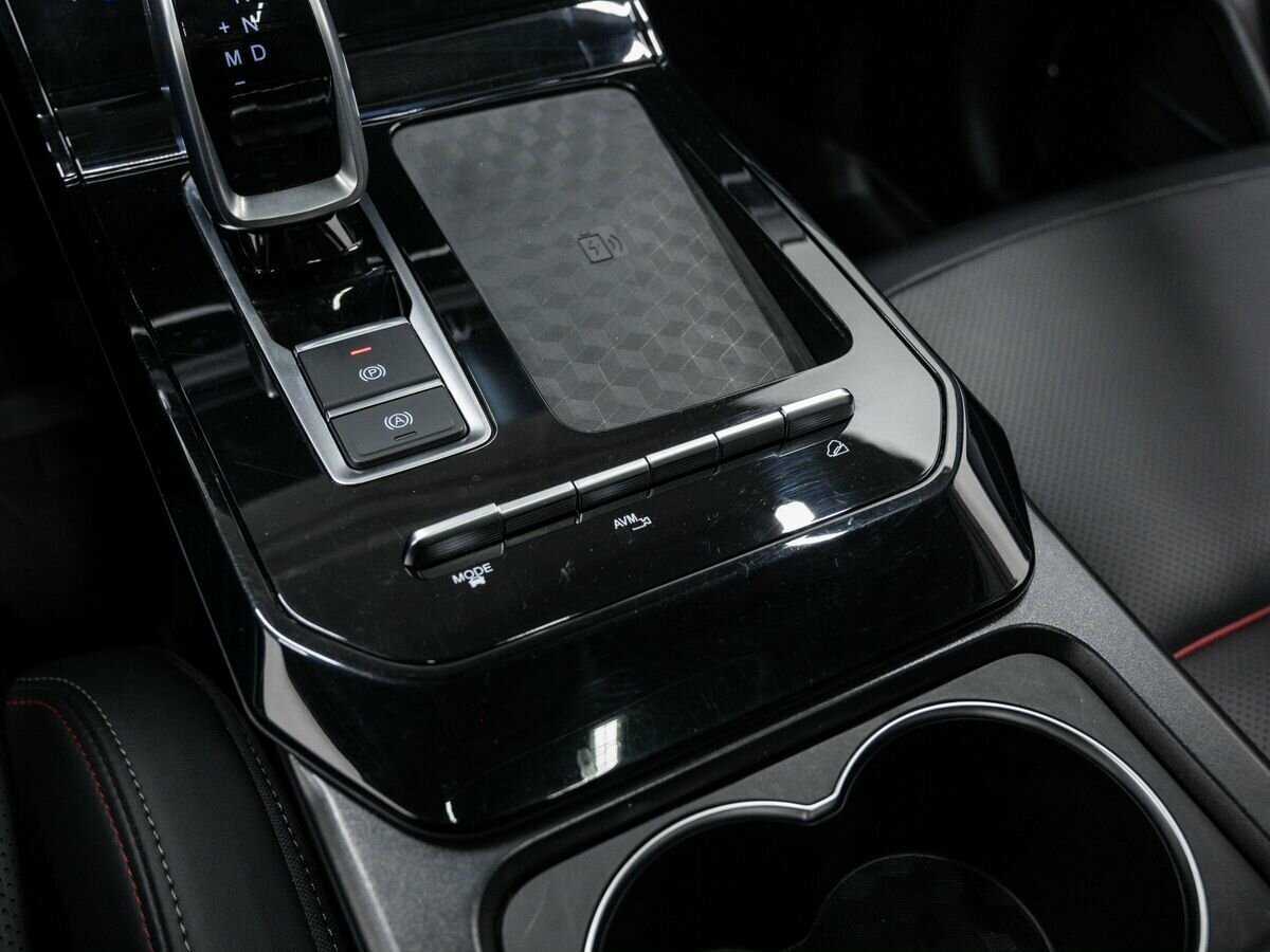 Купить Chery Tiggo 7 Pro, 2022, 57 696 км.. Фото: #19