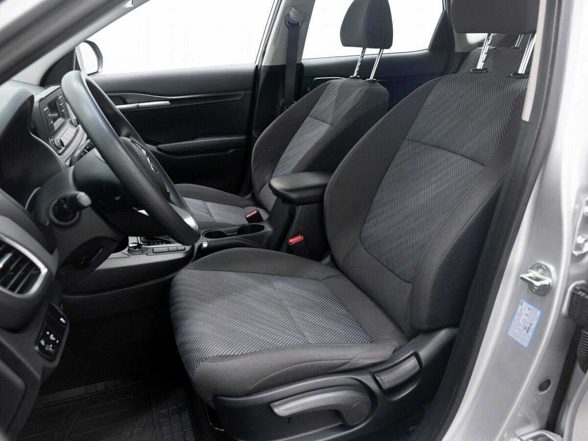 Купить Киа Сельтос, 2021, 78 150 км.. Фото: #8