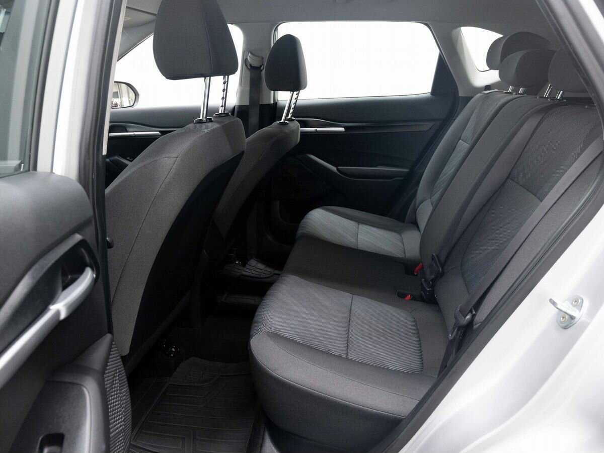 Купить Киа Сельтос, 2021, 78 150 км.. Фото: #9