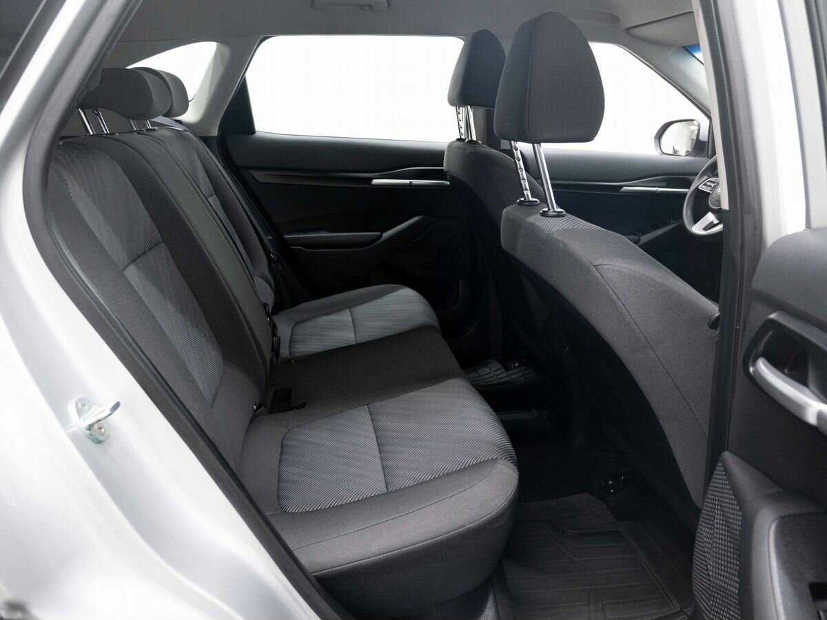 Купить Киа Сельтос, 2021, 78 150 км.. Фото: #10