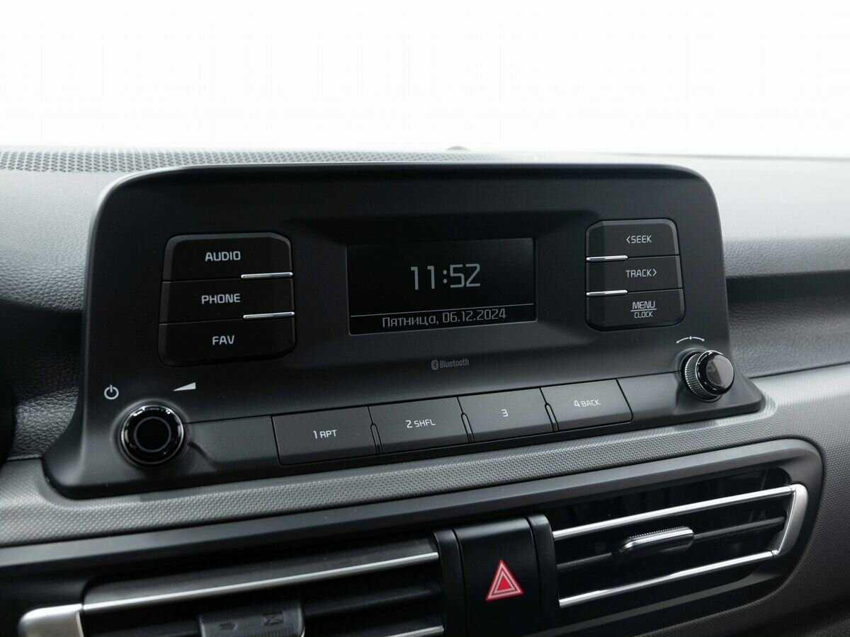 Купить Киа Сельтос, 2021, 78 150 км.. Фото: #16