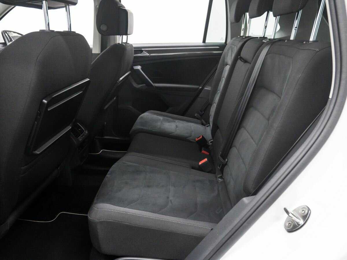 Купить Фольксваген Тигуан, 2017, 146 000 км.. Фото: #13