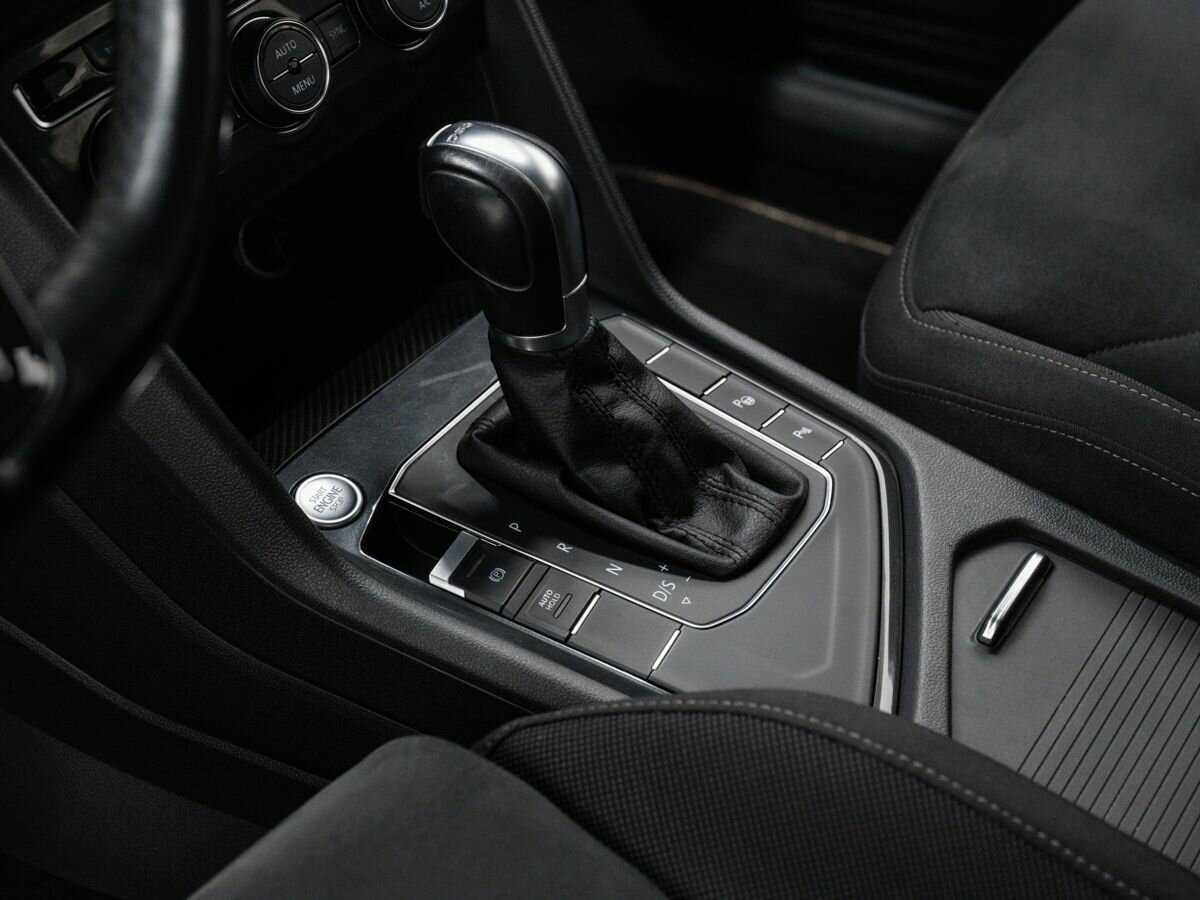 Купить Фольксваген Тигуан, 2017, 146 000 км.. Фото: #18