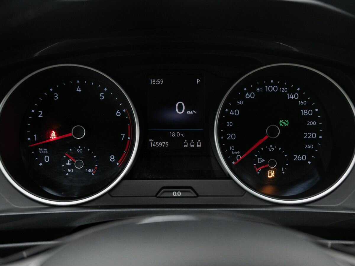 Купить Фольксваген Тигуан, 2017, 146 000 км.. Фото: #21