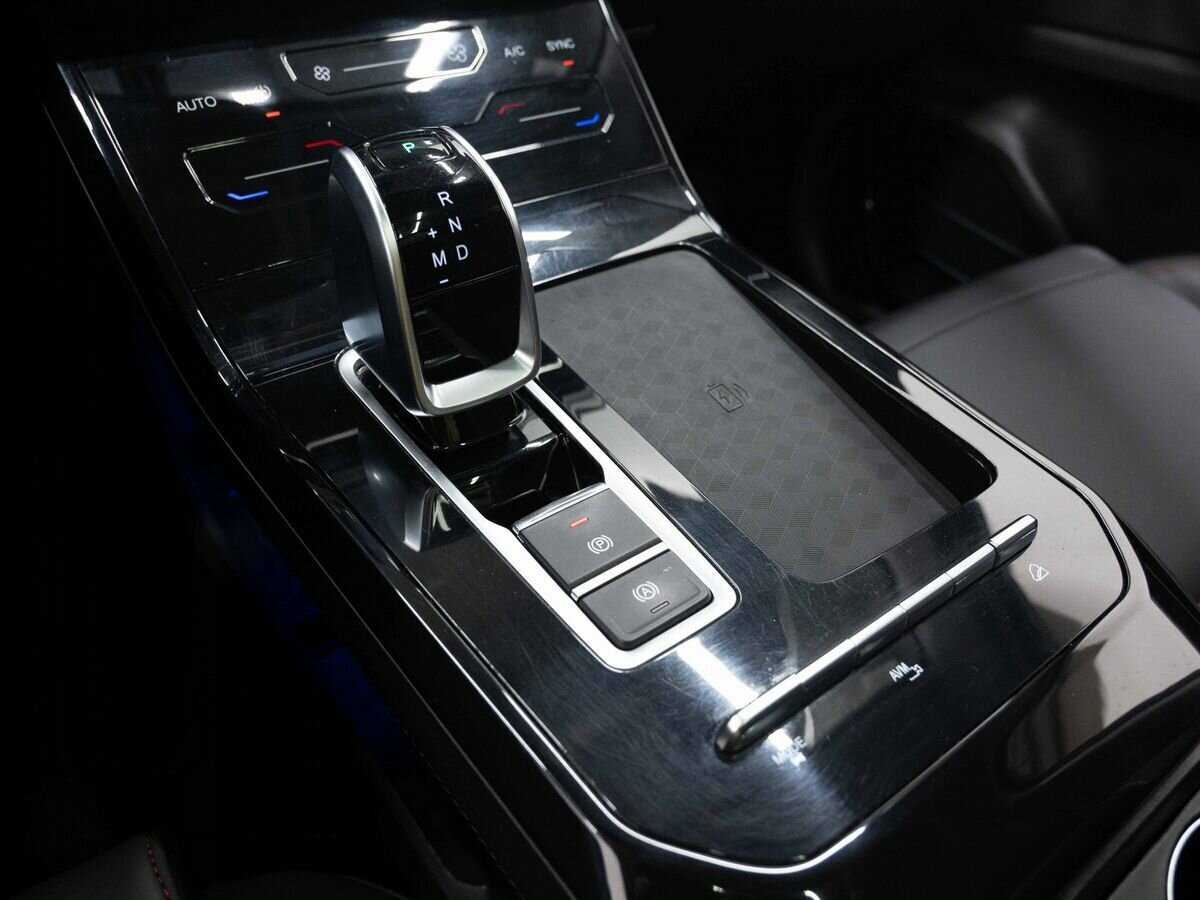 Купить Chery Tiggo 7 Pro, 2021, 69 500 км.. Фото: #25