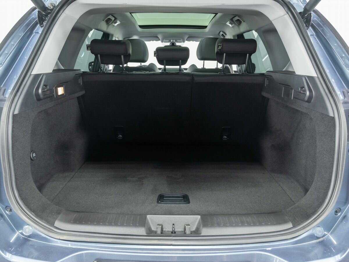 Купить Chery Tiggo 7 Pro, 2021, 69 500 км.. Фото: #29