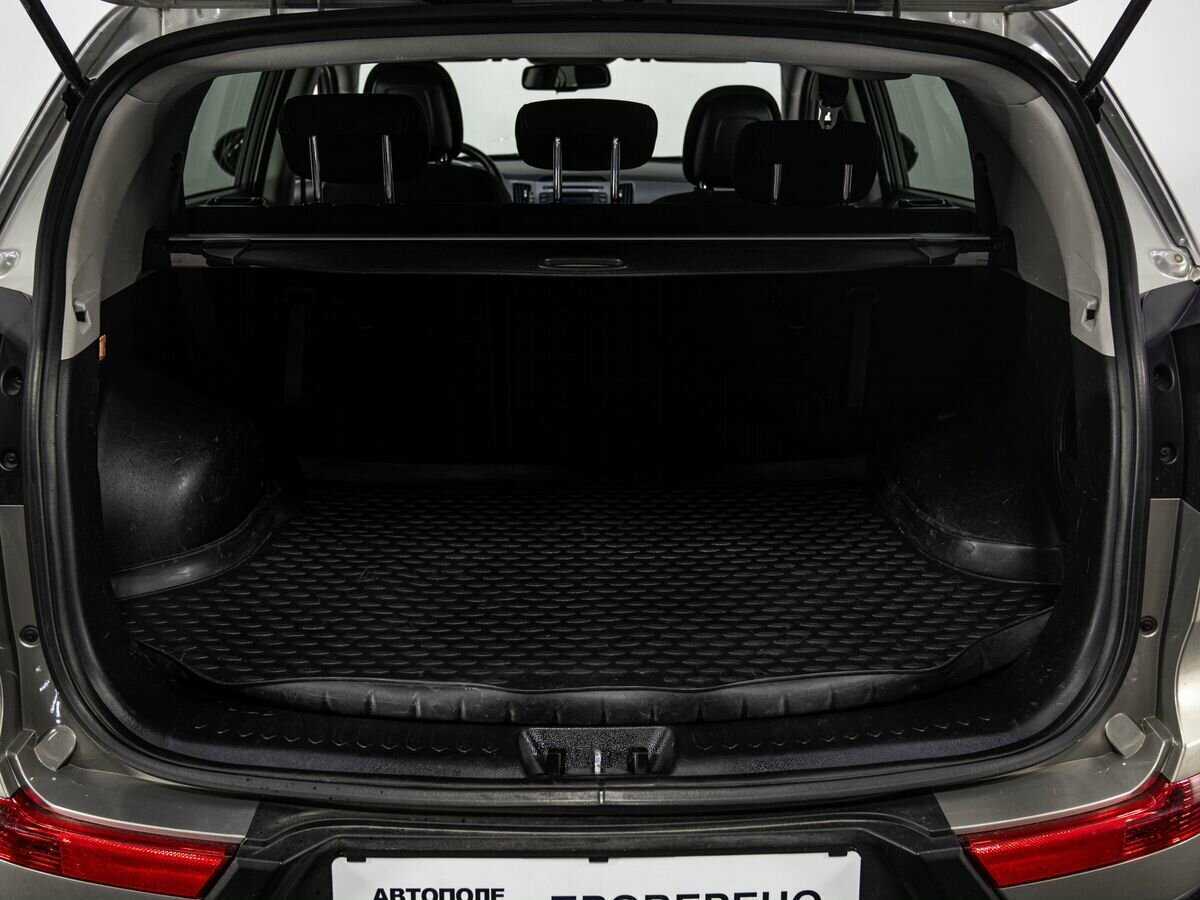 Купить Киа Спортейдж, 2014, 230 000 км.. Фото: #19