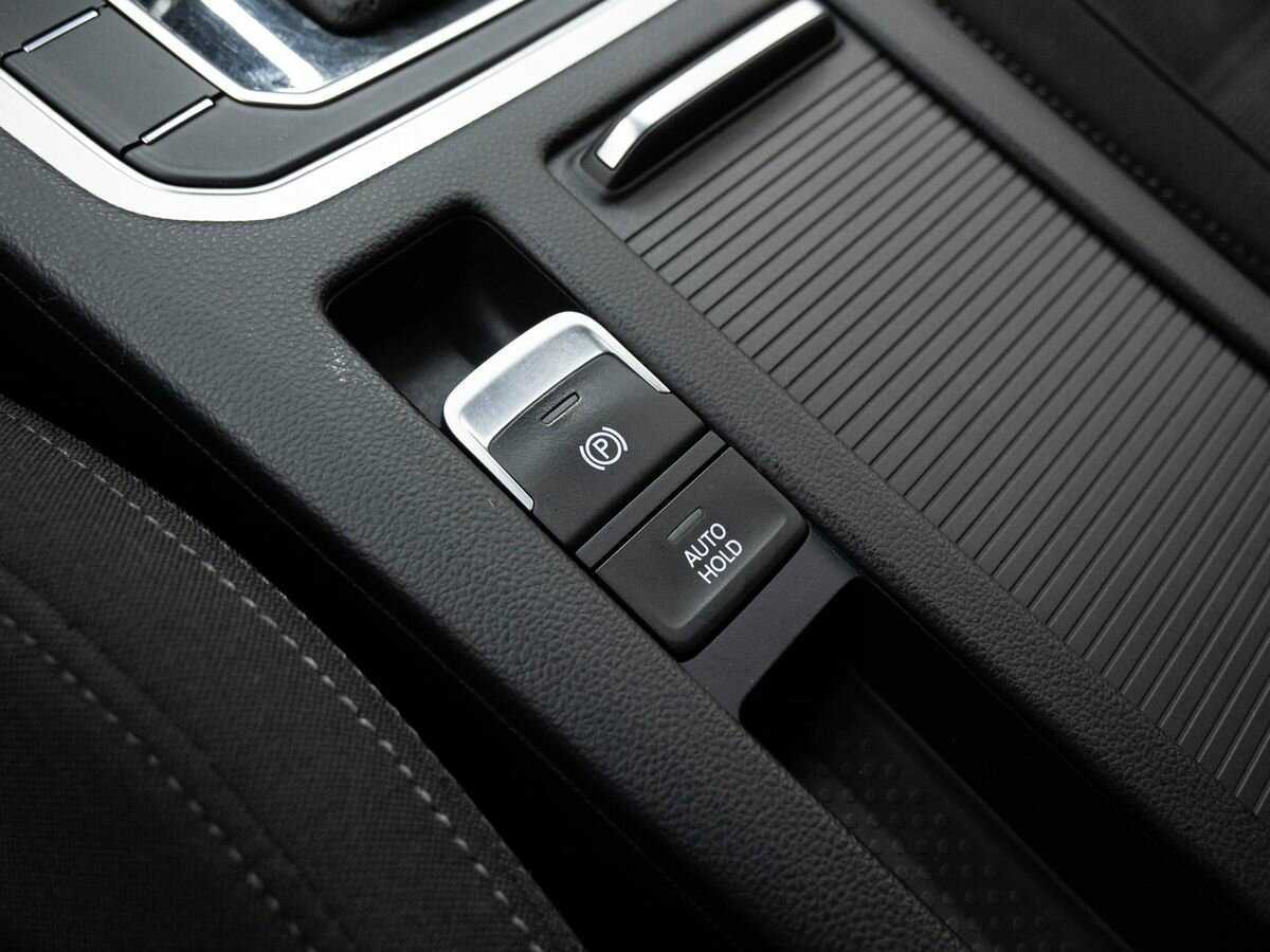 Купить Фольксваген Пассат, 2018, 225 564 км.. Фото: #16