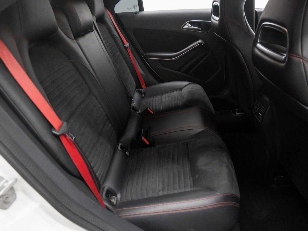 Купить Мерседес-Бенц КЛА, 2014, 108 000 км.. Фото: #9