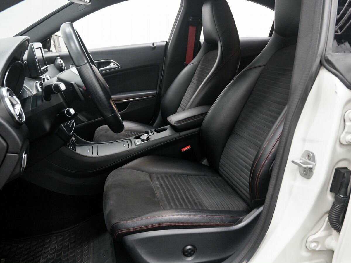 Купить Мерседес-Бенц КЛА, 2014, 108 000 км.. Фото: #13