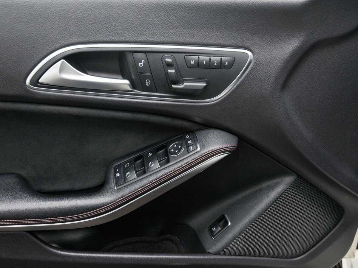 Купить Мерседес-Бенц КЛА, 2014, 108 000 км.. Фото: #14