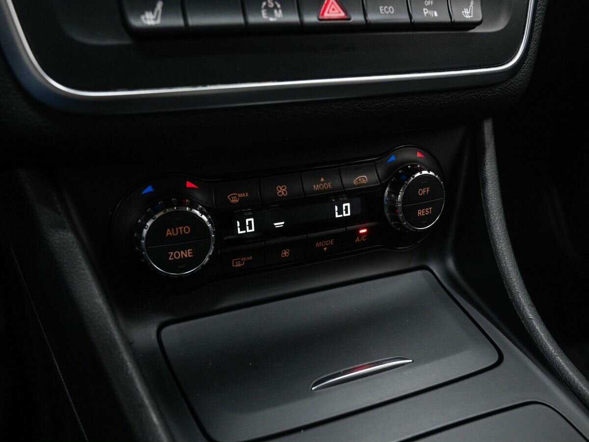 Купить Мерседес-Бенц КЛА, 2014, 108 000 км.. Фото: #16