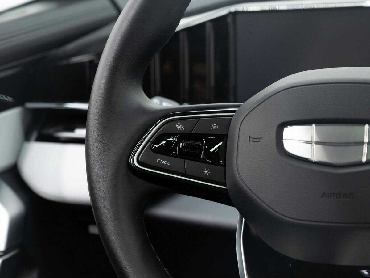 Купить Geely Atlas, 2023, 21 534 км.. Фото: #17