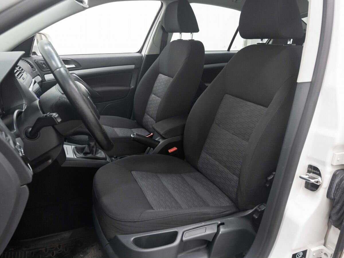 Купить Шкода Октавия, 2012, 194 196 км.. Фото: #7