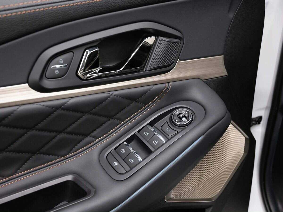 Купить EXEED TXL, 2023, 2 273 км.. Фото: #20