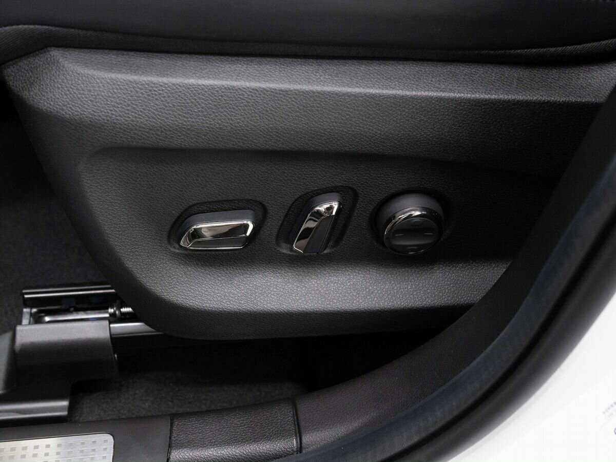 Купить EXEED TXL, 2023, 2 273 км.. Фото: #21