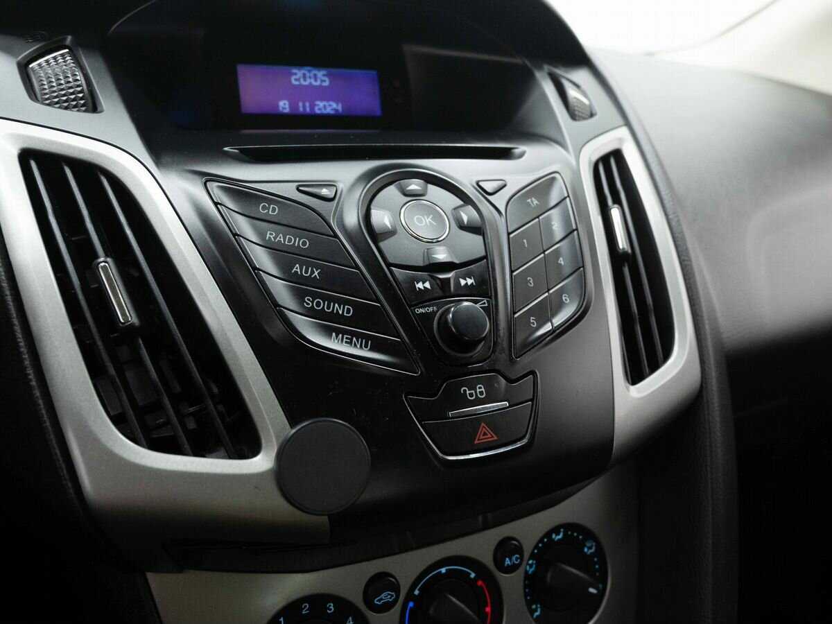 Купить Ford Focus, 2012, 218 321 км.. Фото: #19