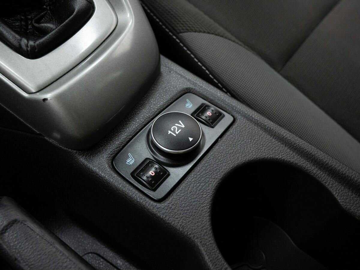 Купить Ford Focus, 2012, 218 321 км.. Фото: #22