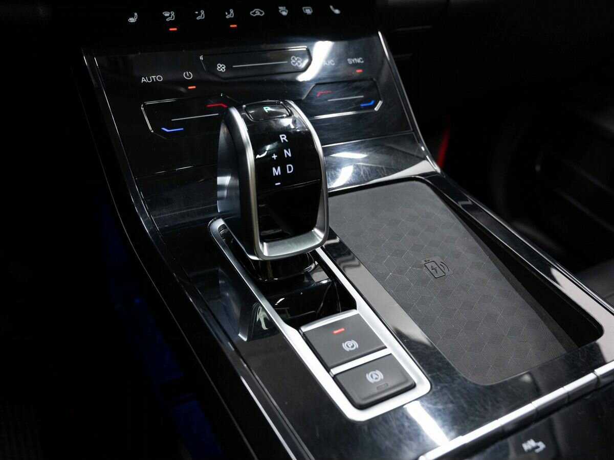 Купить Chery Tiggo 7 Pro, 2021, 90 000 км.. Фото: #21