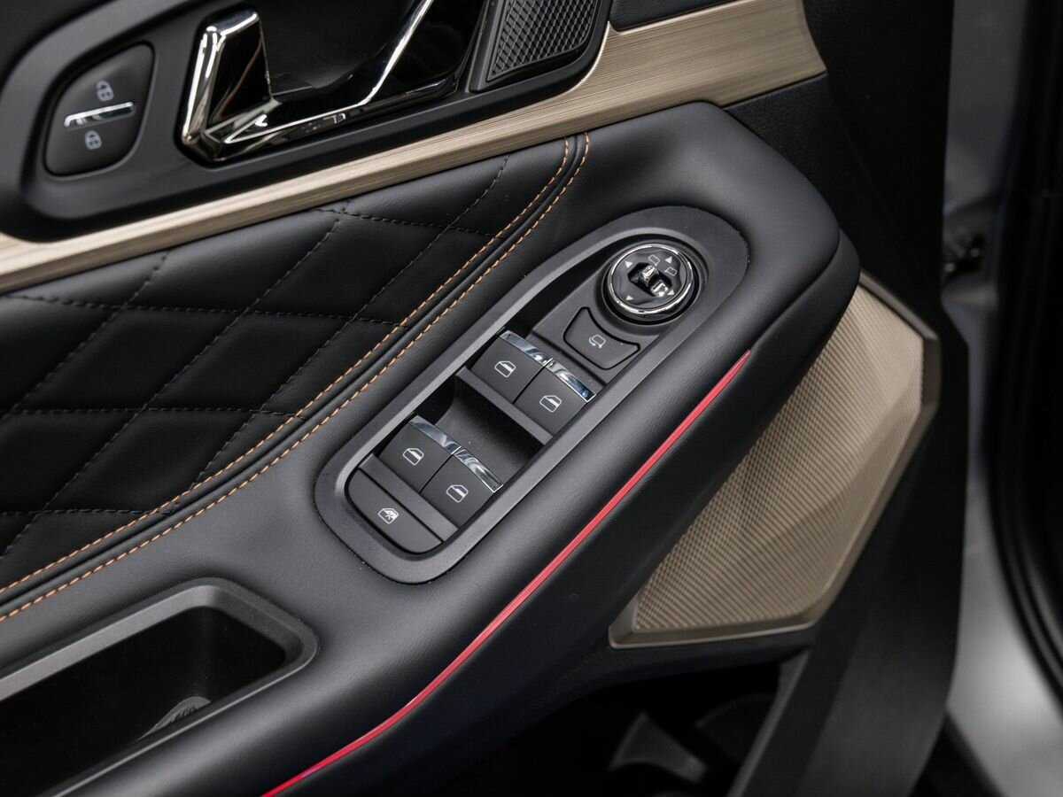 Купить EXEED TXL, 2023, 20 000 км.. Фото: #18