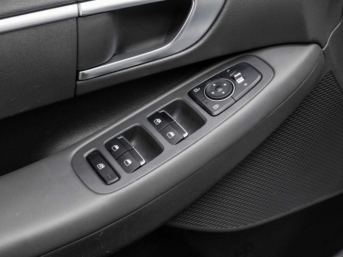 Купить Hyundai Sonata, 2019, 90 000 км.. Фото: #16