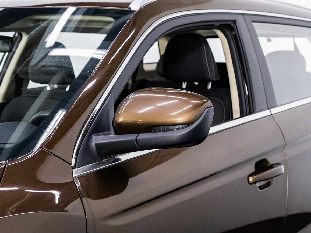 Купить Джили Атлас, 2020, 104 000 км.. Фото: #7