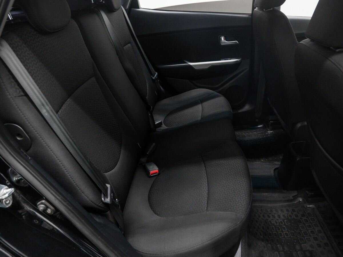 Купить Киа Рио, 2012, 218 000 км.. Фото: #5