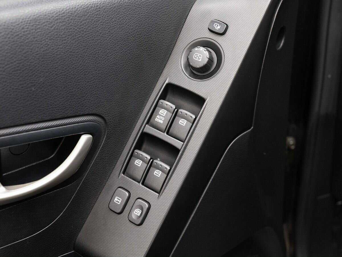 Купить Сан-Ён Актион, 2013, 159 200 км.. Фото: #19