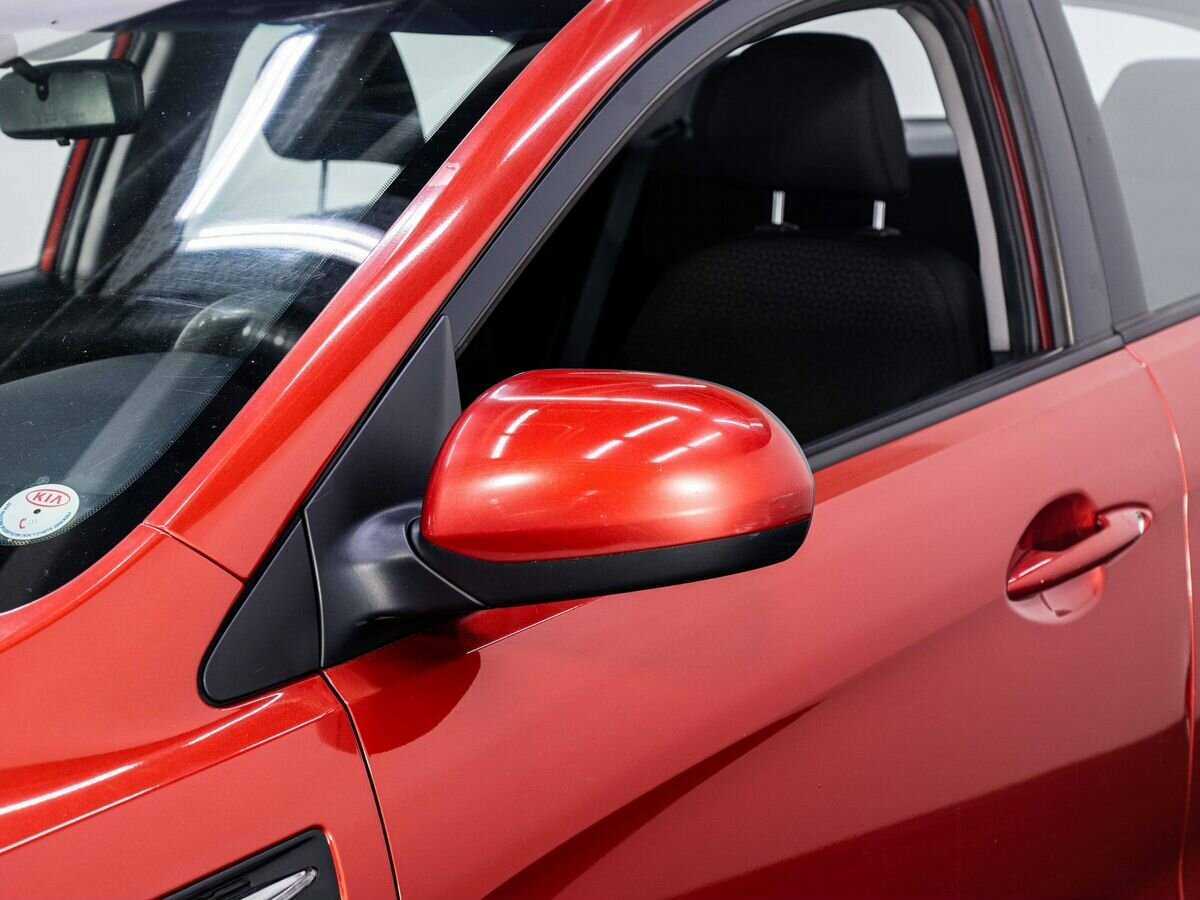 Купить Киа Рио, 2012, 132 900 км.. Фото: #7