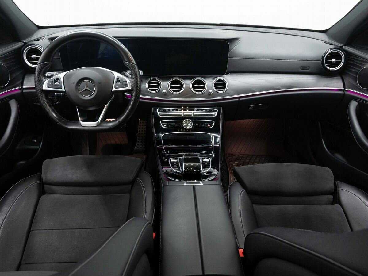 Купить Mercedes-Benz E-Класс, 2016, 146 000 км.. Фото: #12
