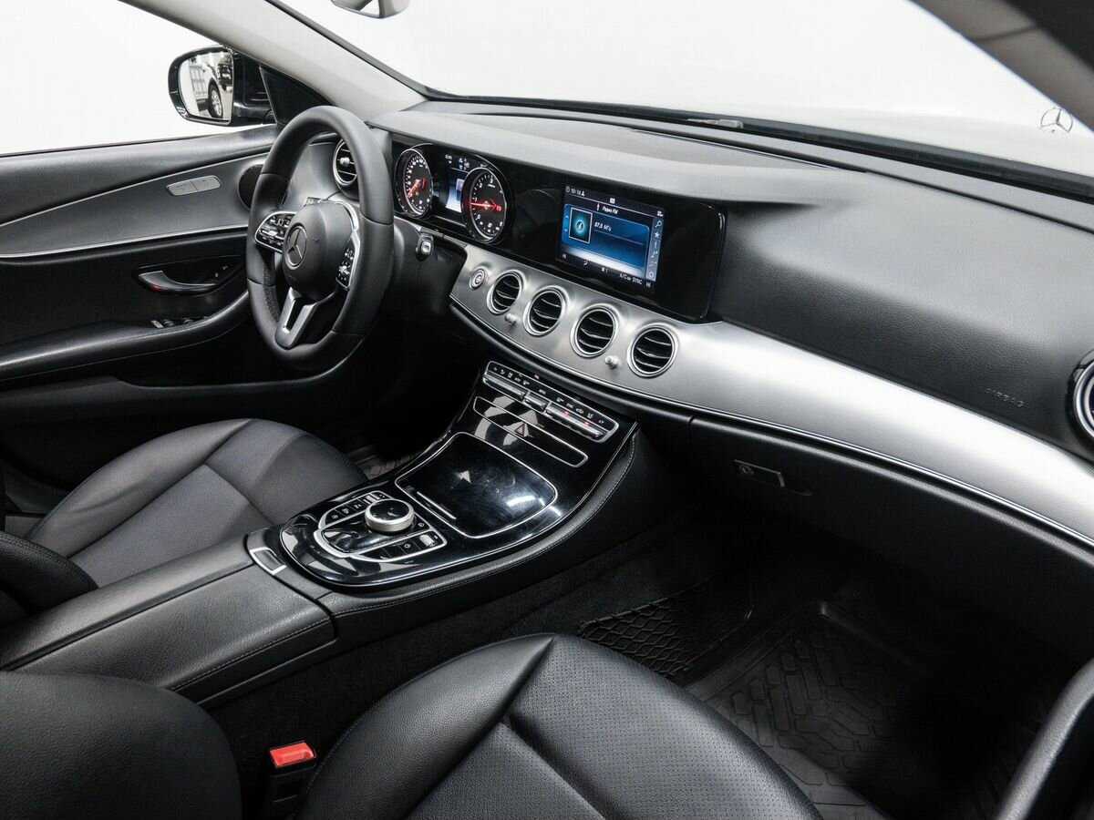 Купить Mercedes-Benz E-Класс, 2019, 168 000 км.. Фото: #6