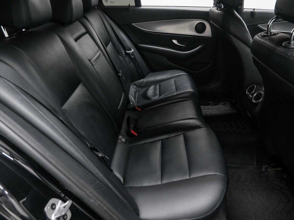 Купить Mercedes-Benz E-Класс, 2019, 168 000 км.. Фото: #8