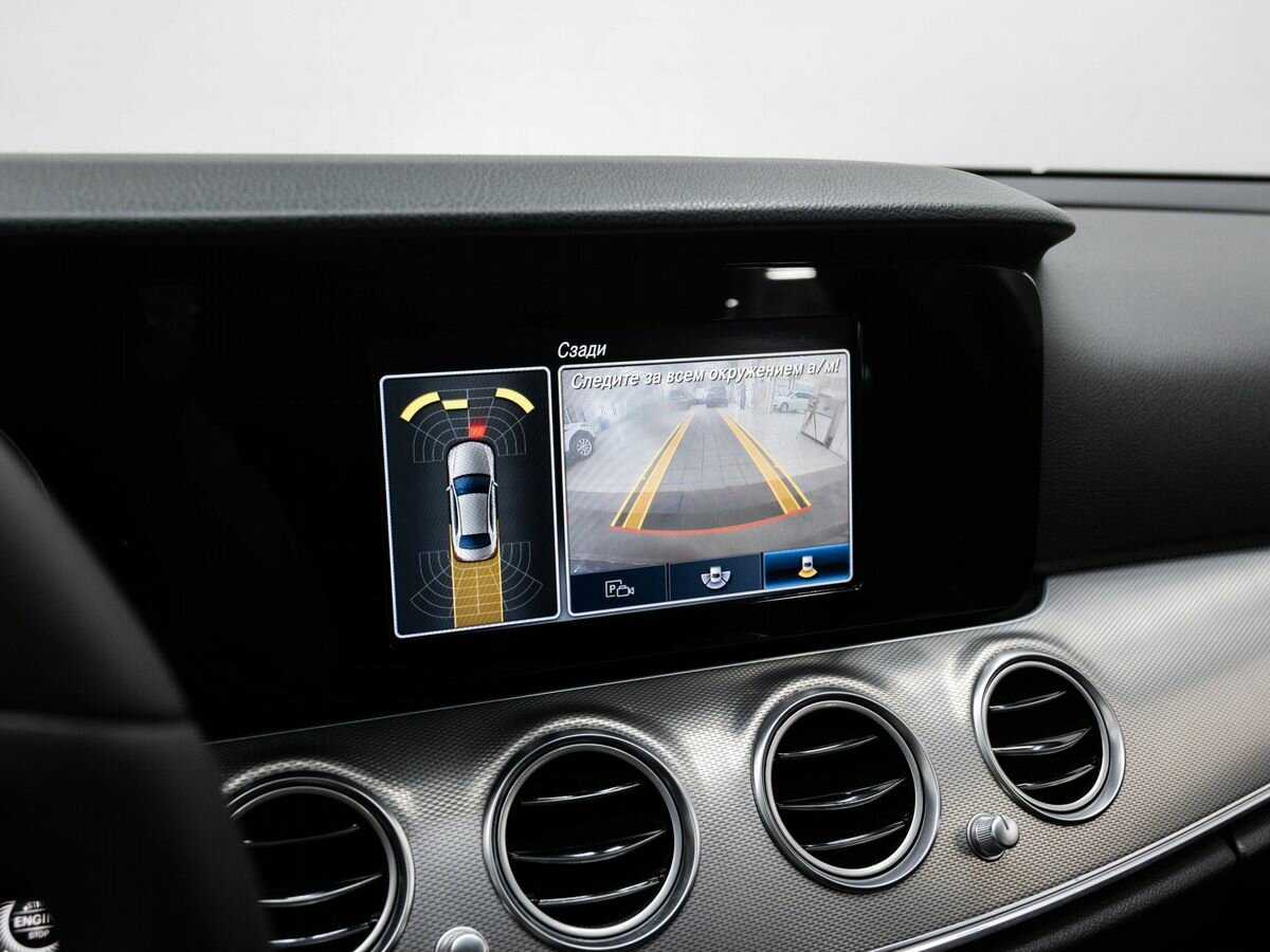 Купить Mercedes-Benz E-Класс, 2019, 168 000 км.. Фото: #19