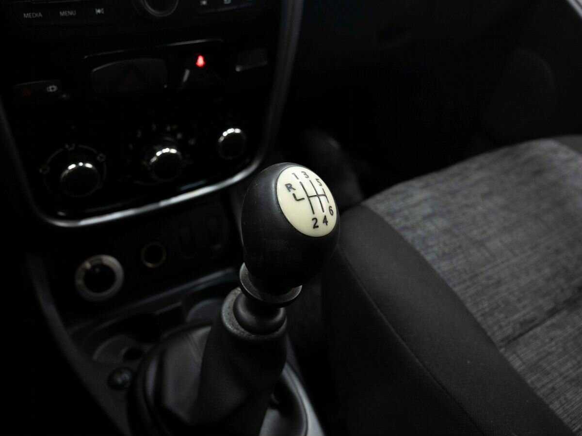 Купить Рено Дастер, 2013, 191 657 км.. Фото: #16